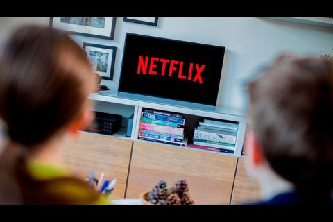 Películas y series de Netflix que no puedes perderte antes de iniciar el 2022