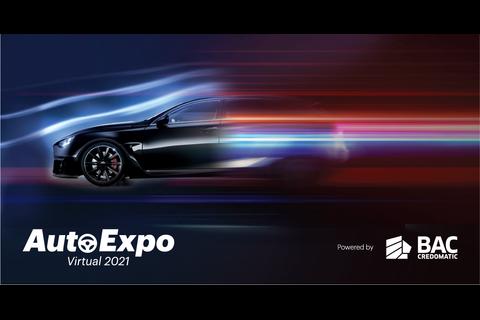 BAC Credomatic presenta AutoExpo Virtual, la feria de vehículos más grande del país