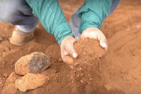 Más de 25 años buscando el desarrollo del país