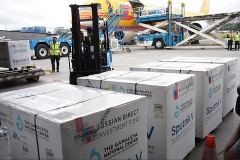 Las miles de dosis de vacunas contra el covid-19 que est&aacute;n pr&oacute;ximas a vencer