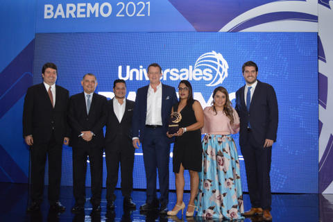 Ganadores de los premios Baremo, viajarán a Dubai