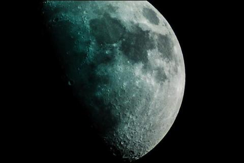 El pedacito de Guatemala que llegará a la órbita de la Luna