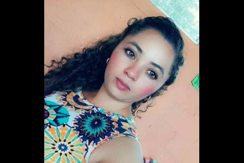 La maestra que desapareció en Jutiapa tras salir por trabajo