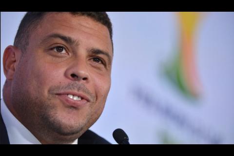 La inesperada respuesta de Ronaldo sobre si quiere que Argentina sea campe&oacute;n