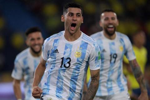 El mensaje de Cuti Romero antes de la gran final 