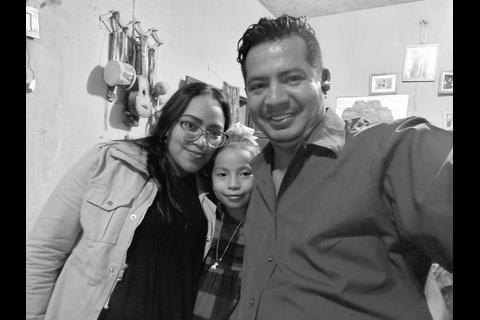 Fallece Samantha, hija del periodista Henry Meléndez