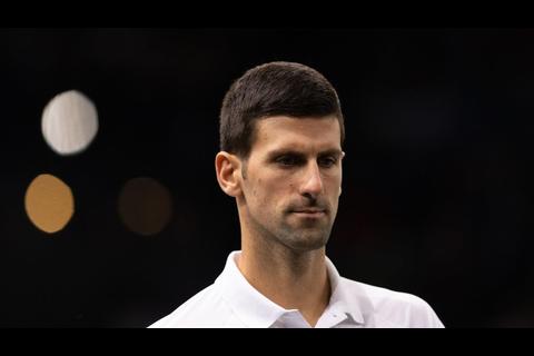 Este domingo se decidirá el futuro de Novak Djokovic en Australia