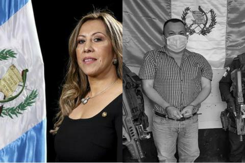 Asesinan al hermano de la diputada Sofía Hernández 