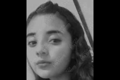 Localizan sin vida a una adolescente que tenía alerta Alba-Keneth