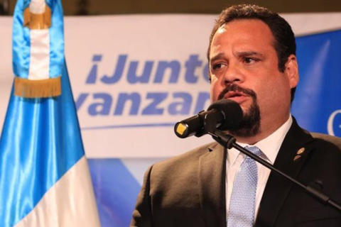 Estos son los casos por los que el exministro José Luis Benito era buscado