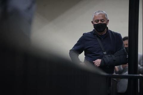 El día que Otto Pérez Molina quiso sacar a la CICIG, pero se abstuvo