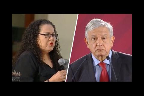 Presuntos asesinos de la periodista Lourdes Maldonado fueron capturados 