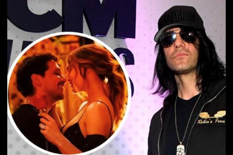 'Una verdadera maestra del engaño': La advertencia de un exnovio de Belinda