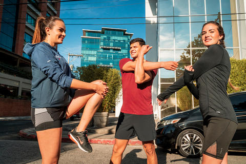 El equilibrio perfecto para tu estilo de vida