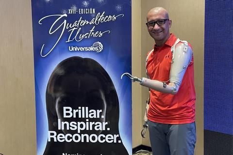 Participa en la convocatoria de Guatemaltecos Ilustres