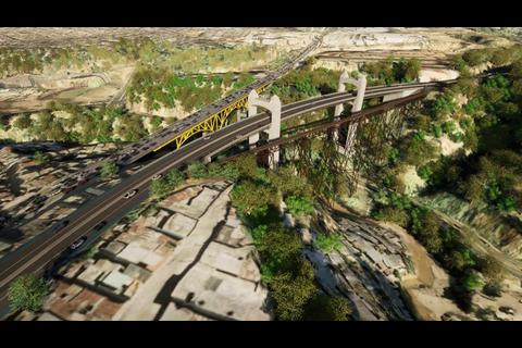 elevación de belice