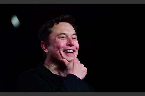 Twitter demandará a Elon Musk por cancelar el acuerdo de compra