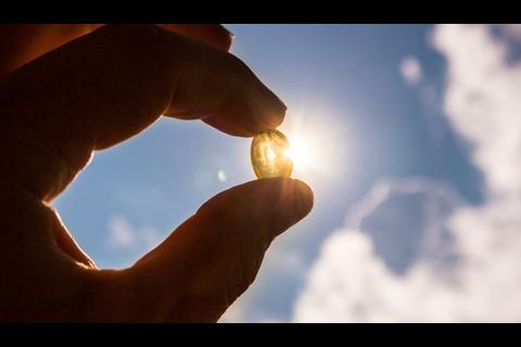 ¿La vitamina 'D' ayuda a evitar la mortalidad por el covid-19?