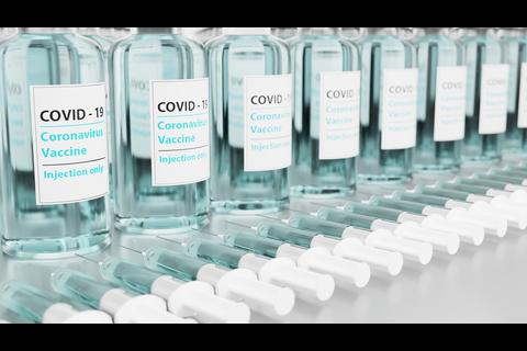 ¿Cuántas vidas han salvado las vacunas contra el Covid-19?