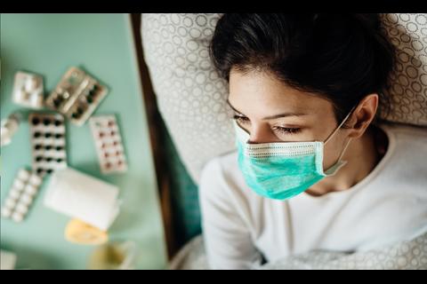 Hasta tres veces te puedes reinfectar con la subvariante BA.5, según estudio 