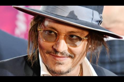 Tras ganar el juicio: la película de Johnny Depp que está dando de qué hablar