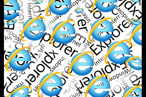Internet Explorer llega a su anunciado final