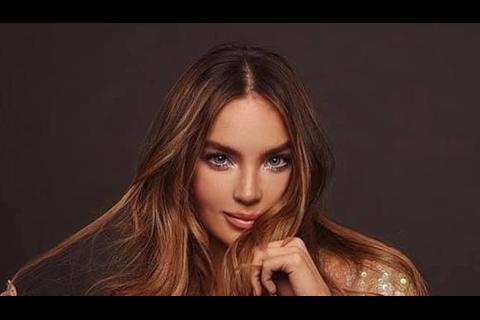 Belinda está soltera y feliz, así lo demuestra