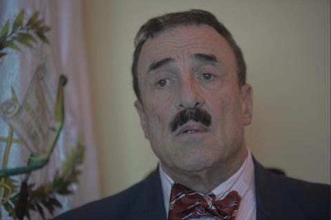 ¡En definitiva! Linares Beltranena queda fuera de la elección para Fiscal General