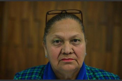 '¿Plagió o no su tesis doctoral?': así respondió Consuelo Porras (video)