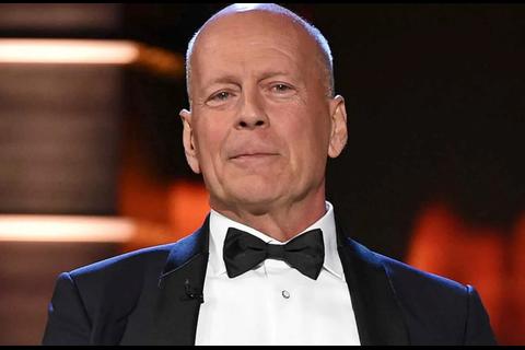 Bruce Willis se despide a lo grande con el estreno de 11 películas
