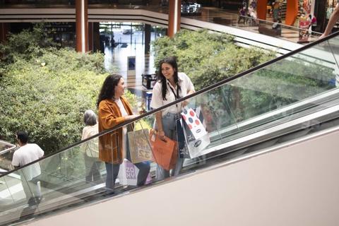 Prepárate para los descuentos en Miraflores, Oakland Mall, Naranjo Mall y Portales