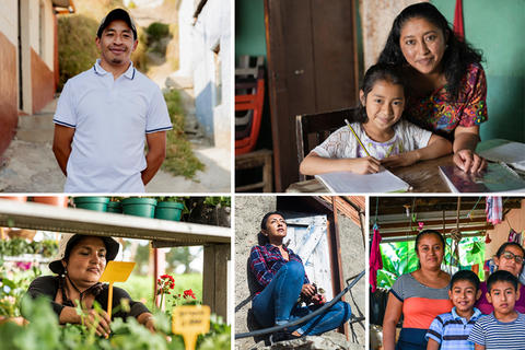 Las estrategias que marcan la ruta del desarrollo de Guatemala