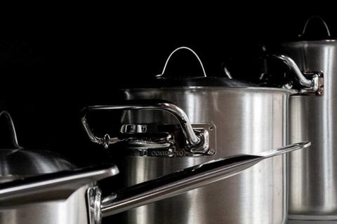 Un mineral de uso diario, ¿dónde lo encontramos?