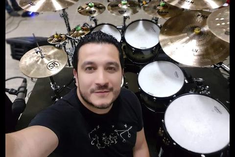 El m&uacute;sico guatemalteco Byron Morales necesita tu apoyo tras complicaciones de salud