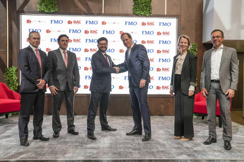 Acuerdo por 200 millones de dólares ayudará a promover préstamos verdes 