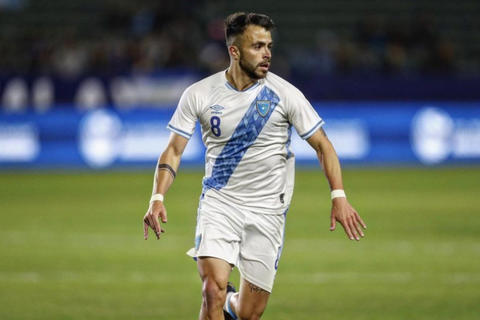 ¿Qatar pagó por penales? Viralizan supuesto comentario de Rodrigo Saravia 