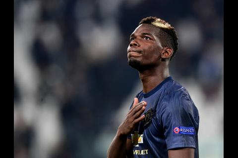El francés Paul Pogba sufre lesión que lo dejaría fuera del Mundial de Qatar