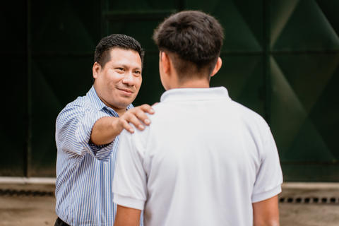 Fe y Alegría promueve la inserción laboral de jóvenes de áreas marginales