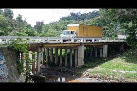 Puente Villalobos 1 será demolido por daños irreparables