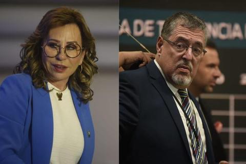 Estos son los resultados de la encuesta de Cid Gallup para la segunda vuelta