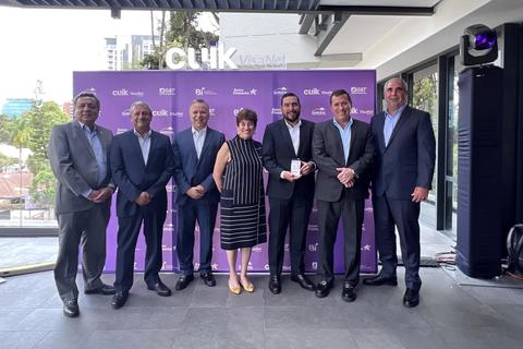 Descubre el innovador ecosistema de pago con código QR