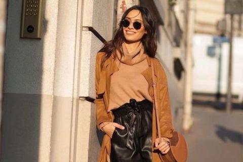 Las tendencias para la temporada de otoño e invierno 2023