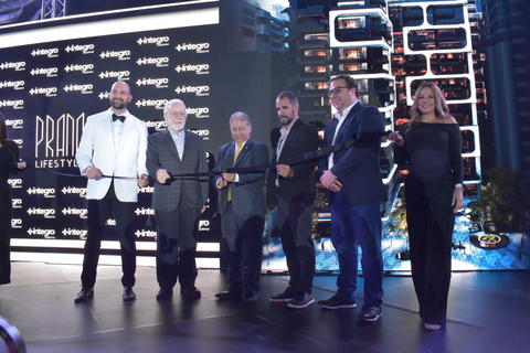 Íntegro revoluciona la vivienda vertical con PRANA Lifestyle