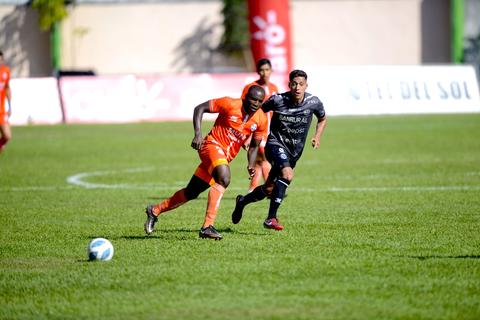 ¡Semifinalistas! Estos son los cuatro equipos que buscan el título