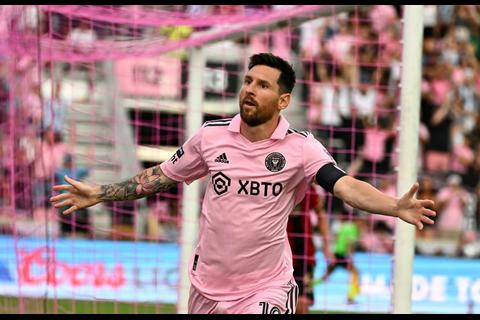 &iquest;Cu&aacute;nto cuesta ir a ver al Inter Miami de Leo Messi a El Salvador?