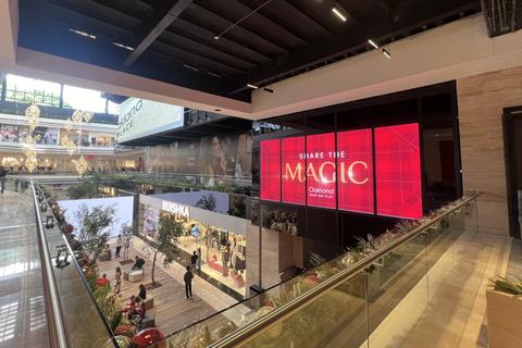 Descubre el nuevo Oakland Place: un lugar de encuentro y diversión