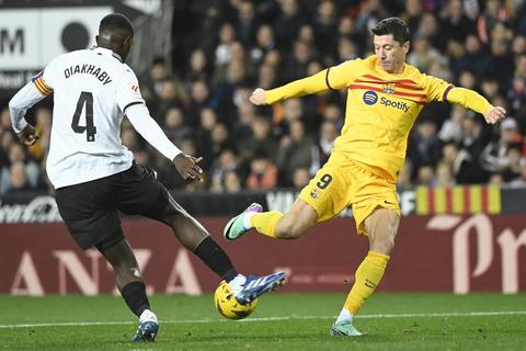 &iquest;Por qu&eacute; el Barcelona jugar&aacute; este mi&eacute;rcoles y jueves? 