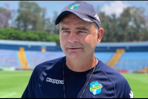 Las reacciones de los aficionados de Comunicaciones tras el regreso de Sopegno