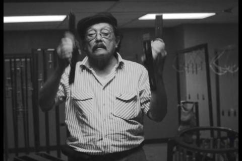 ¡En estado crítico! Piden apoyo para el músico guatemalteco, Joaquín Orellana 