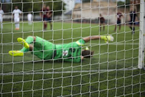 &iquest;Ser&aacute; el fin? El equipo de la Liga Nacional que podr&iacute;a desaparecer